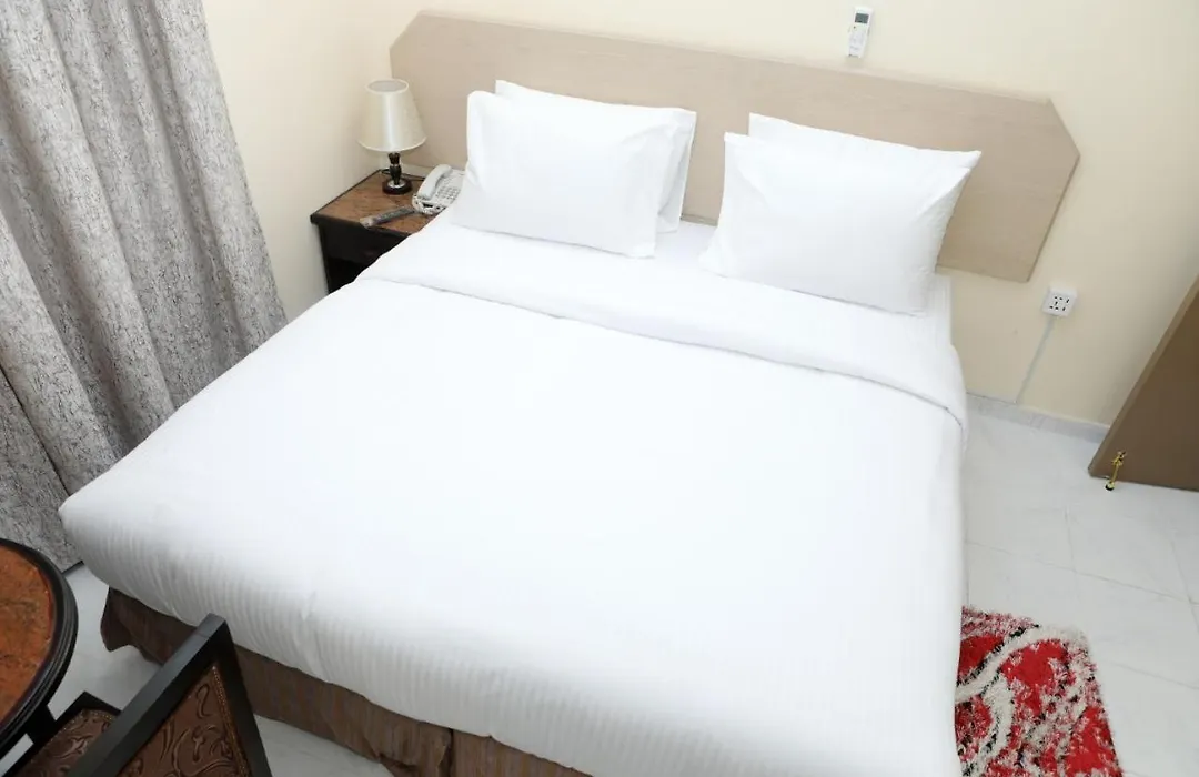 Blue Sky Way Hotel-1
