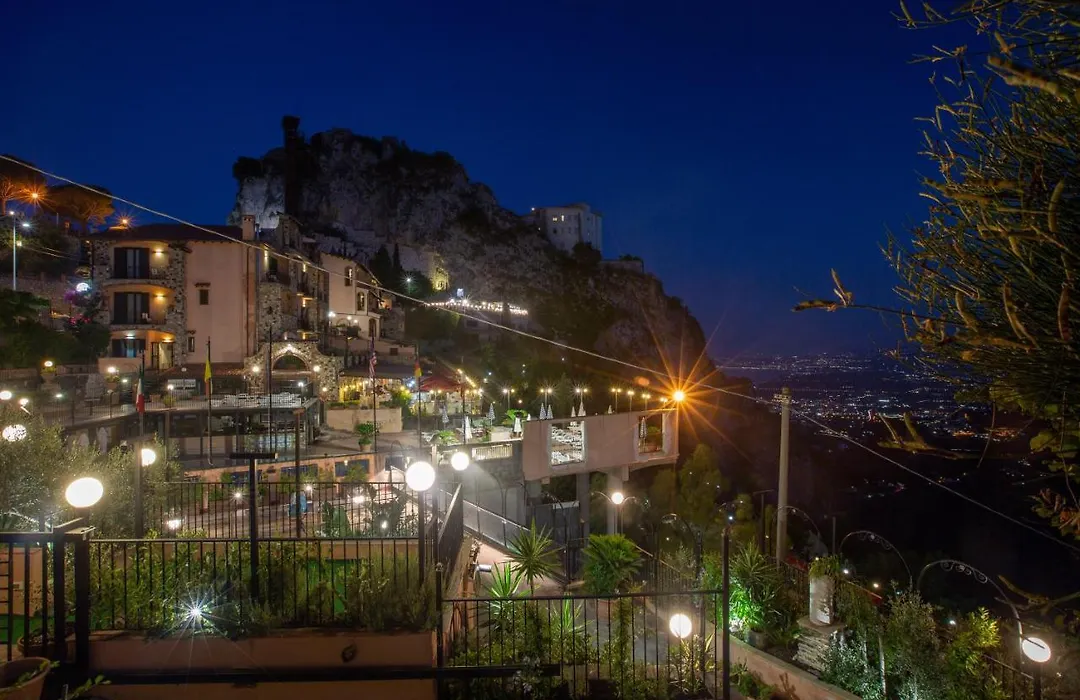 Hotel Villa Sonia-1
