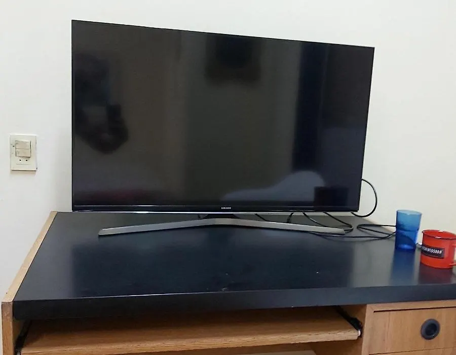 Cerca De Todo Habitaciones-1