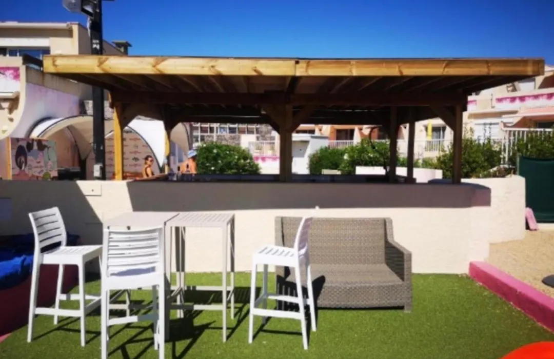 Le Jardin D'Eden By Agn "Reserve Aux Couples"-1