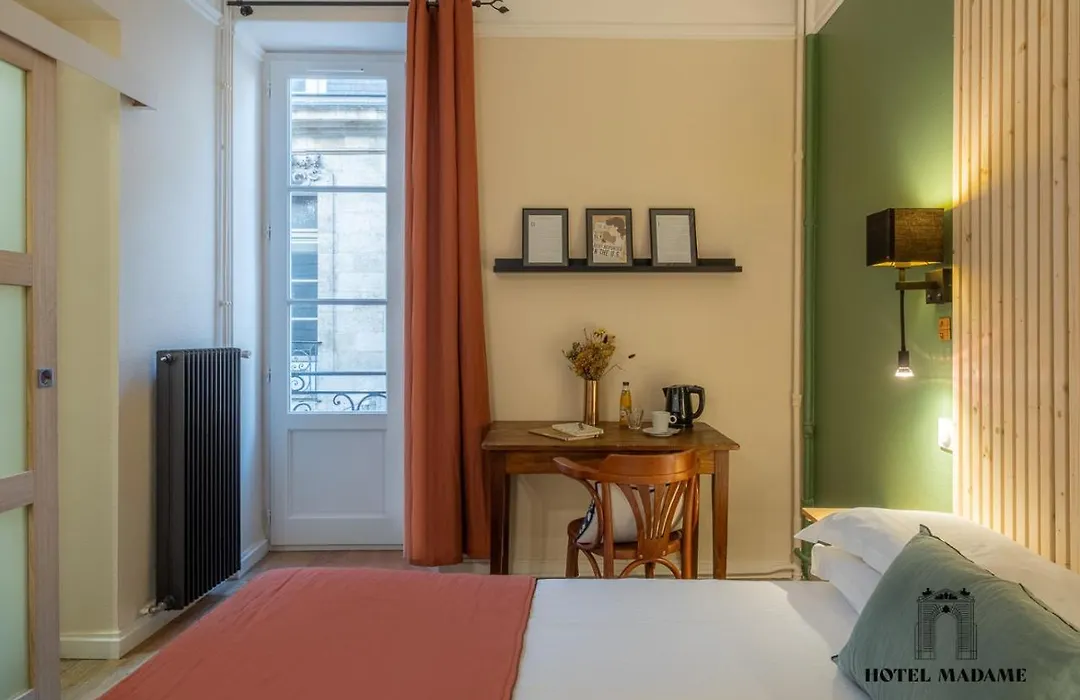 Hotel Madame-1