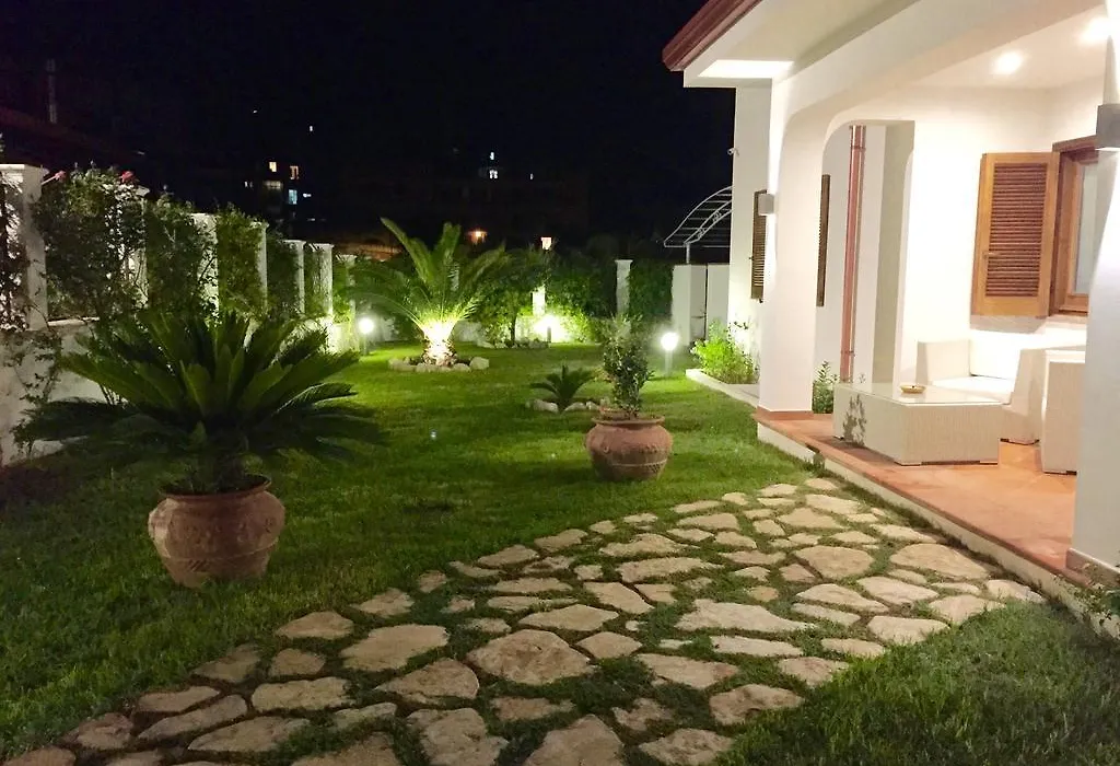 Villa Il Barone - Free Private Parking-1