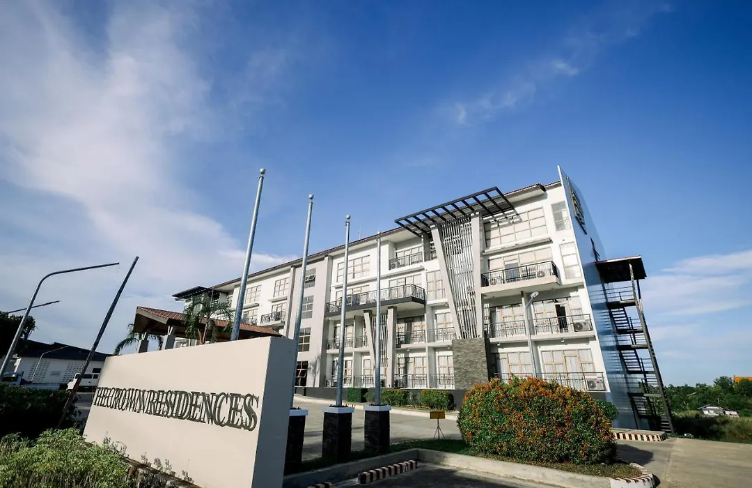 Crown Hotel At Harbour Springs Palawan Managed By Enderun Hotels-1
