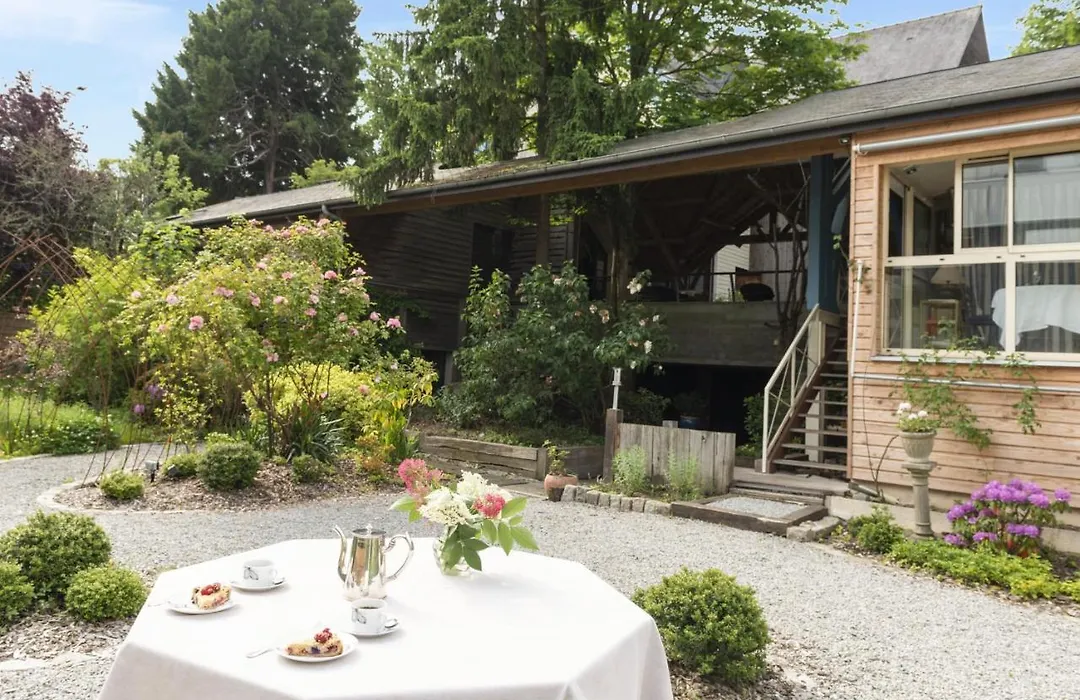 Lecoq-Gadby Hotel Charme Et Tradition-1