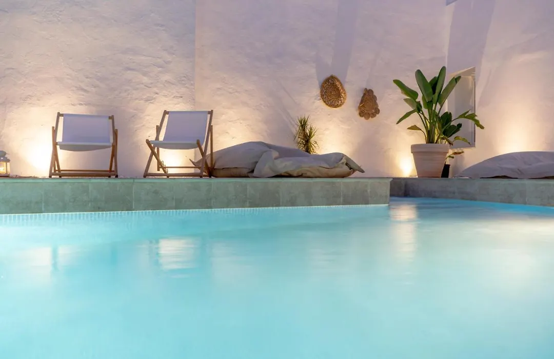 Suites Alfonso X-1