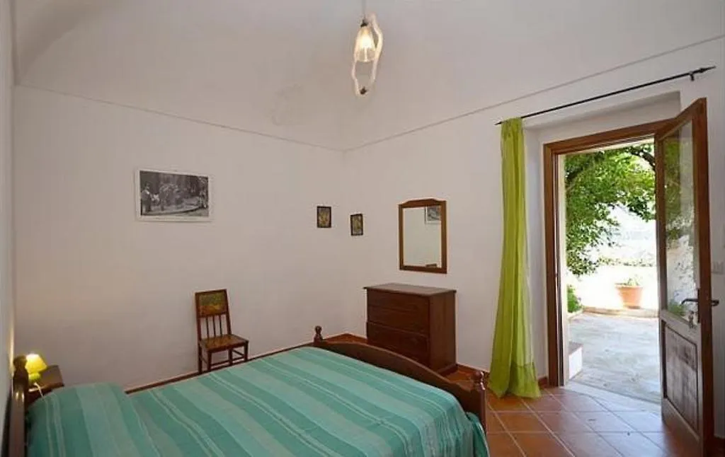 B&B Raggio Verde-1
