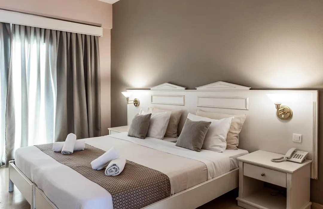 Kakkos Terra Blu Hotel (Adults Only)-1