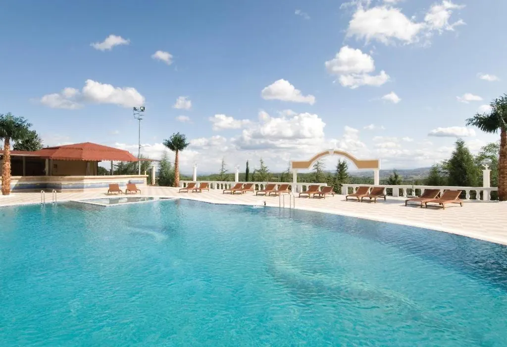 Thermalium Wellness Park Hotel-1