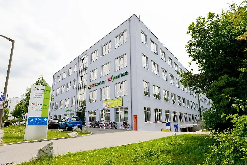Zar-Hotel Vitalis-1