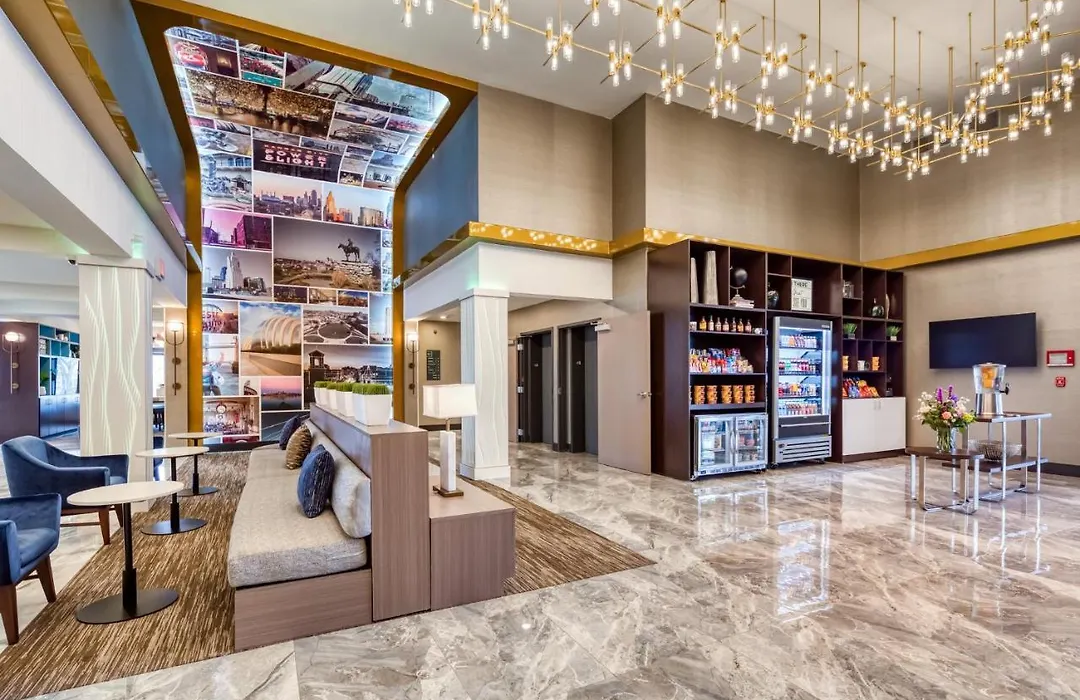 Holiday Inn Kansas City - Downtown By Ihg-1