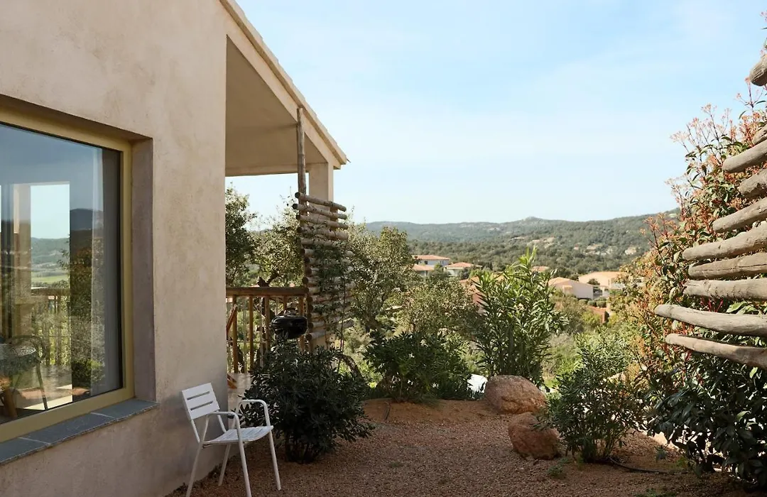 A Casa Di Santa Giulia-1