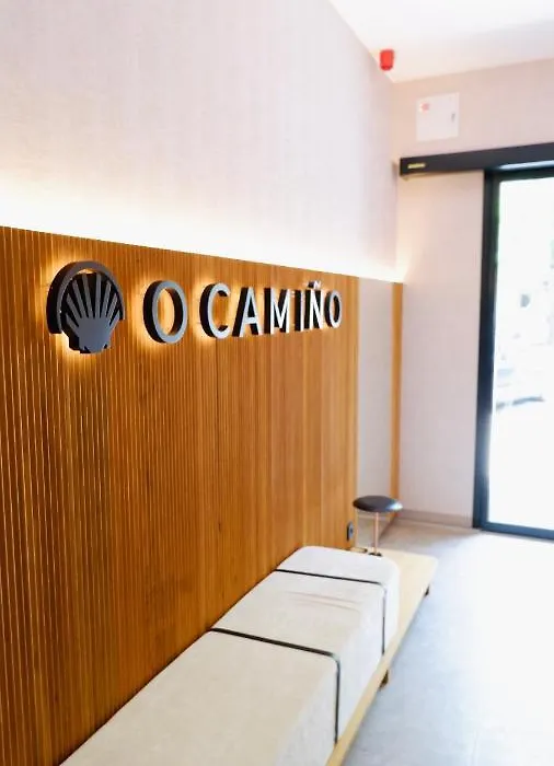 Hotel Ocamiño-1