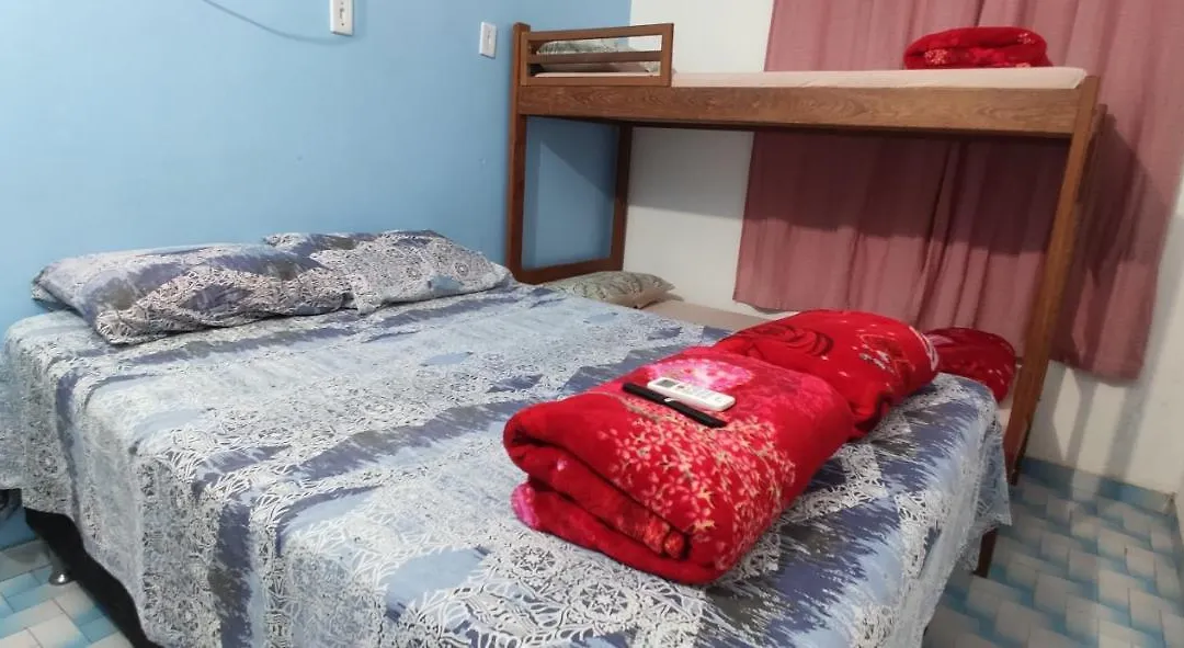 Space Hostel , quartos privativos-1