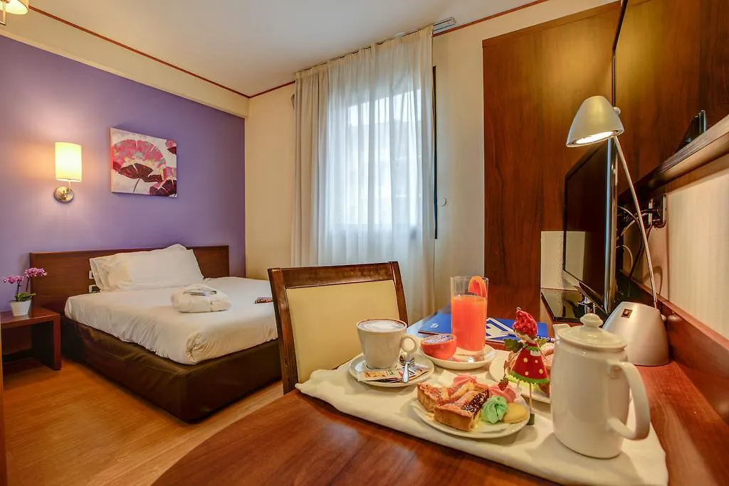 Hotel Europa-1