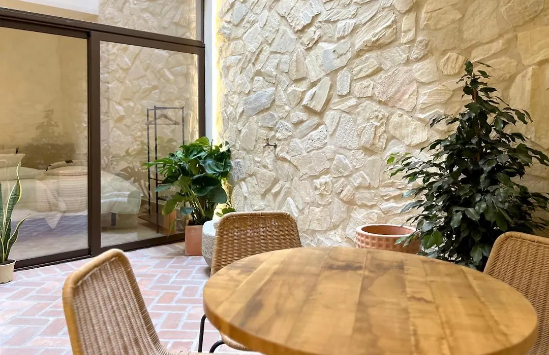 Arcos de Medina - Apartamentos premium-1