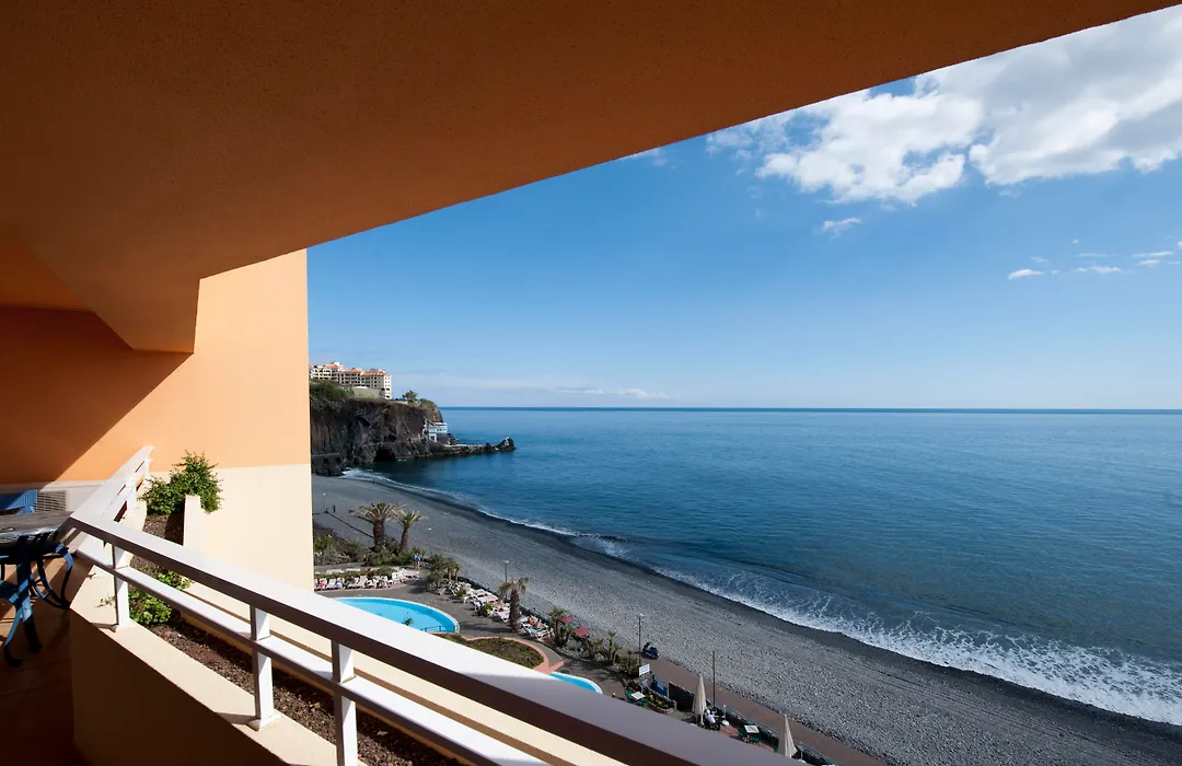 Pestana Ocean Bay Resort-1