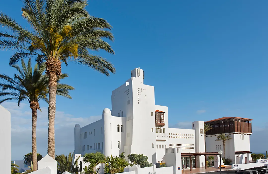 Club Jandía Princess-1