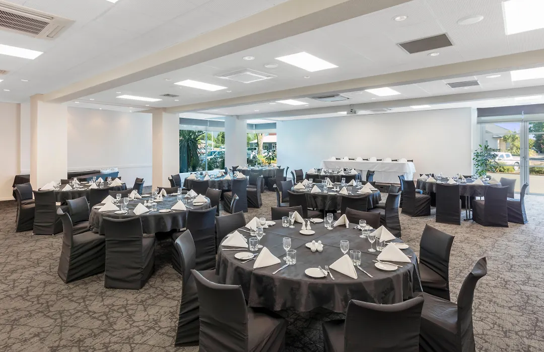 Rydges Rotorua-1