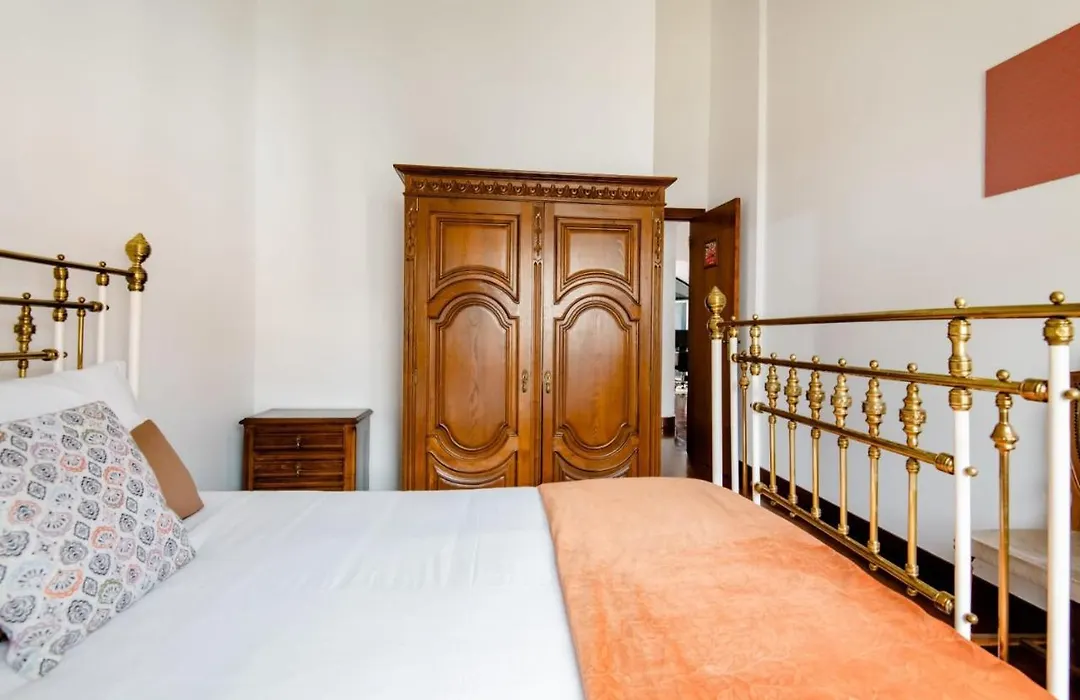 A Ver O Mar Rooms- Funchal City Center-1