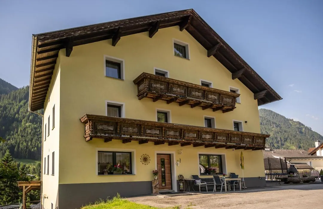 Haus Waldrast-1