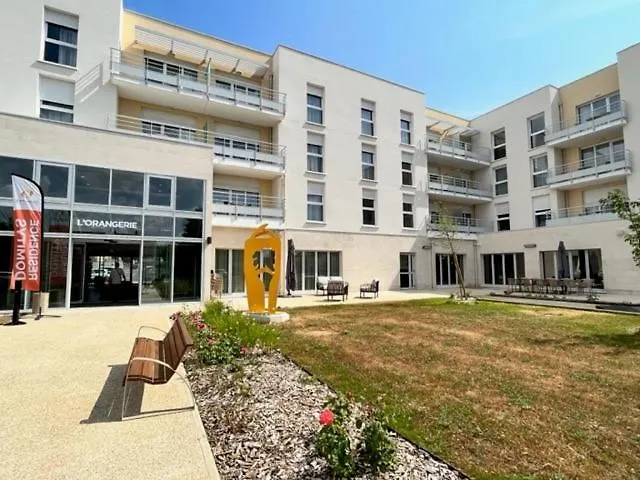 Domitys L'Orangerie-1