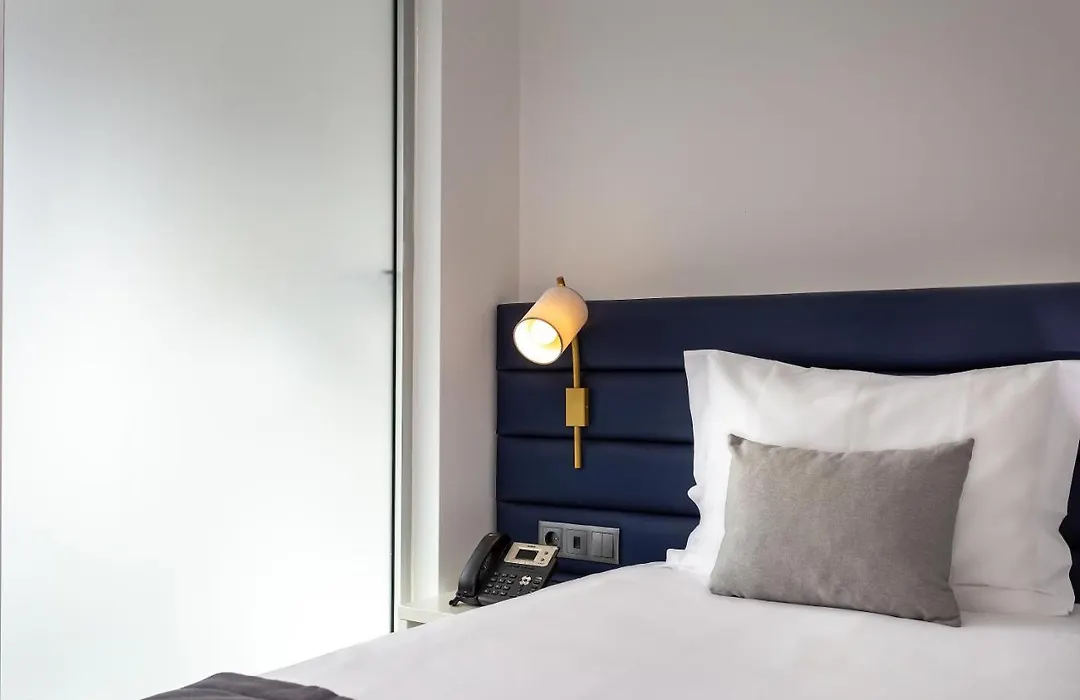 Empire Marques Hotel-1