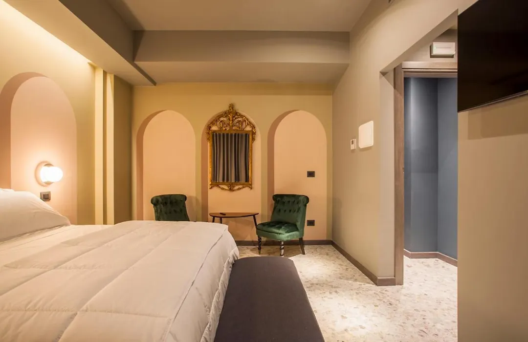 Corso Vittorio B&B-1