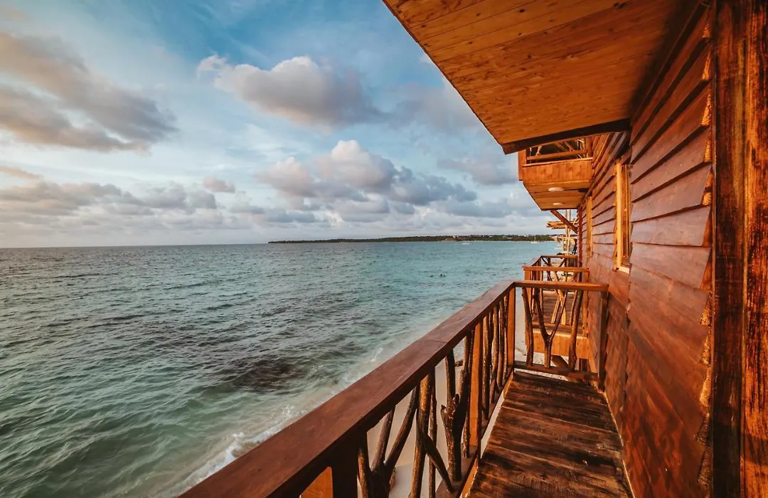 Hotel Prana Beach-1