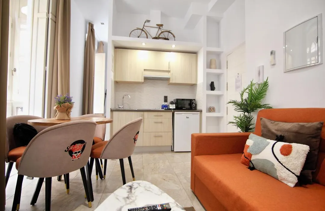 Tennessee Urban Suites-1