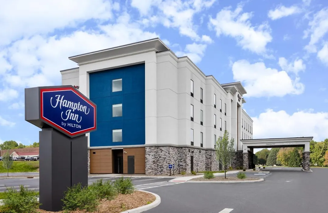 Hampton Inn Monticello, Ny-1