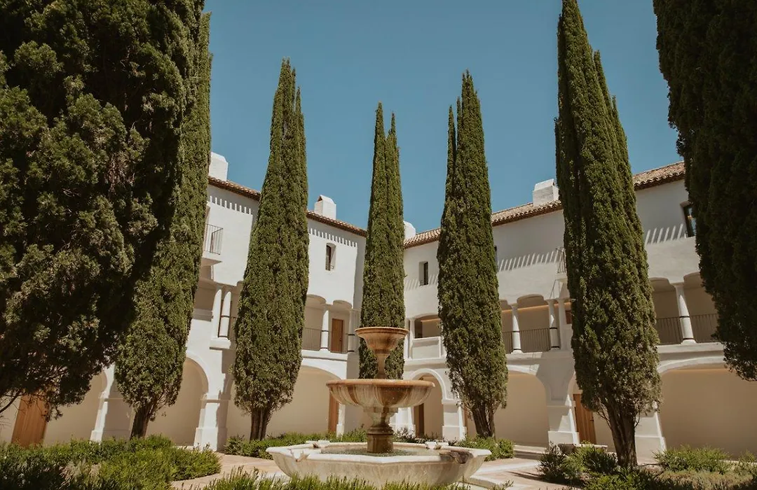 La Zambra Resort-The Unbound Collection By Hyatt-1