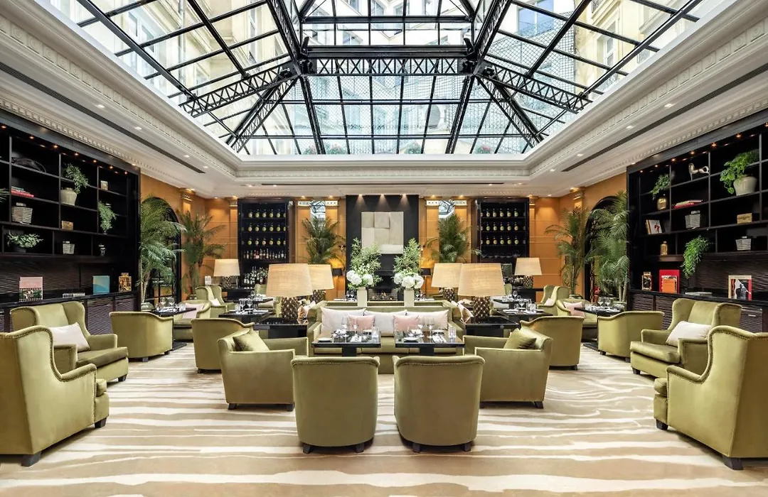 Hyatt Paris Madeleine-1