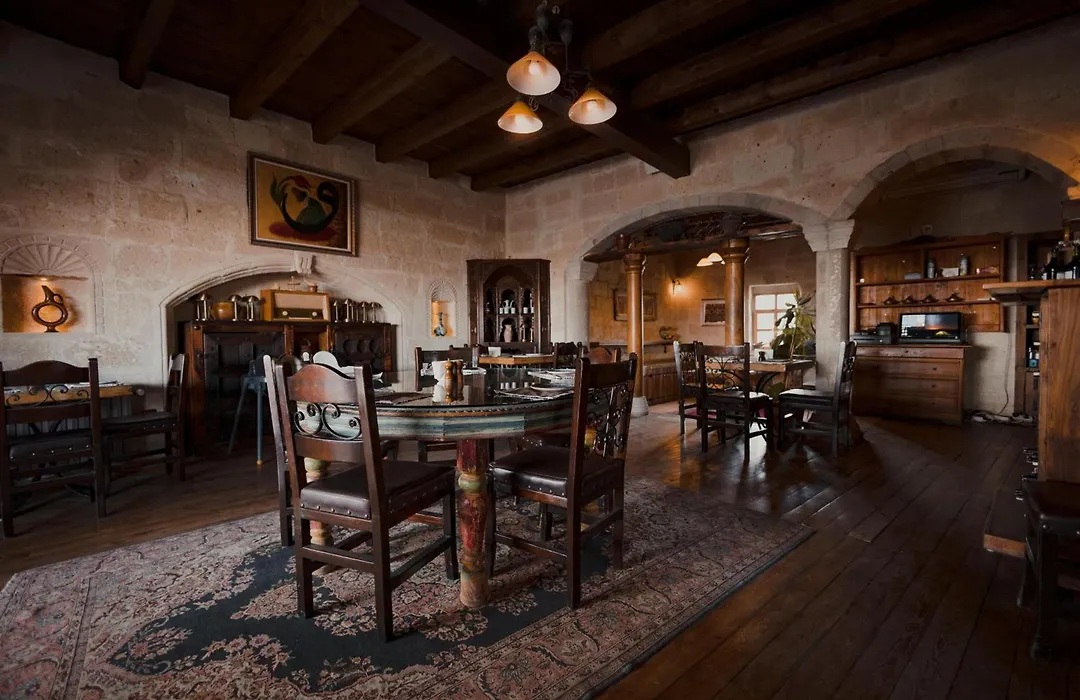 Sultan Cave Suites-1