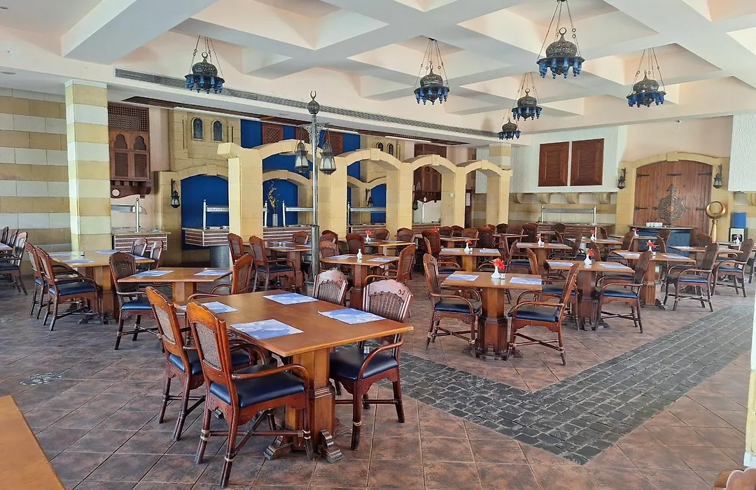 Sharm Inn Amarein - Boutique Hotel-1