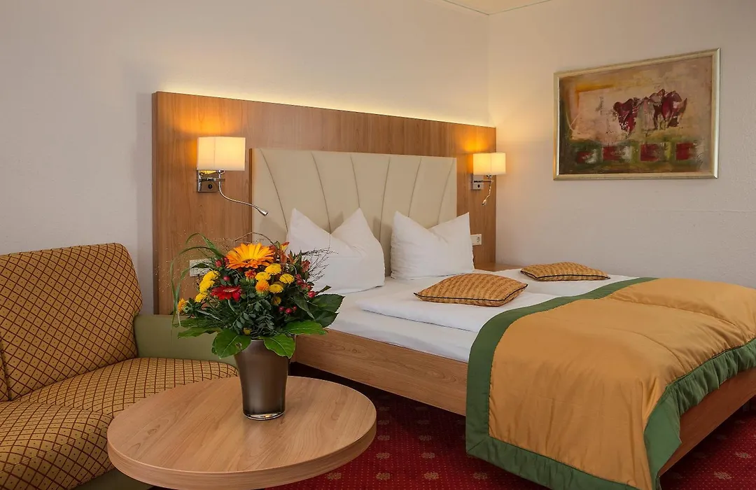 Johannesbad Thermalhotel Ludwig Thoma-1