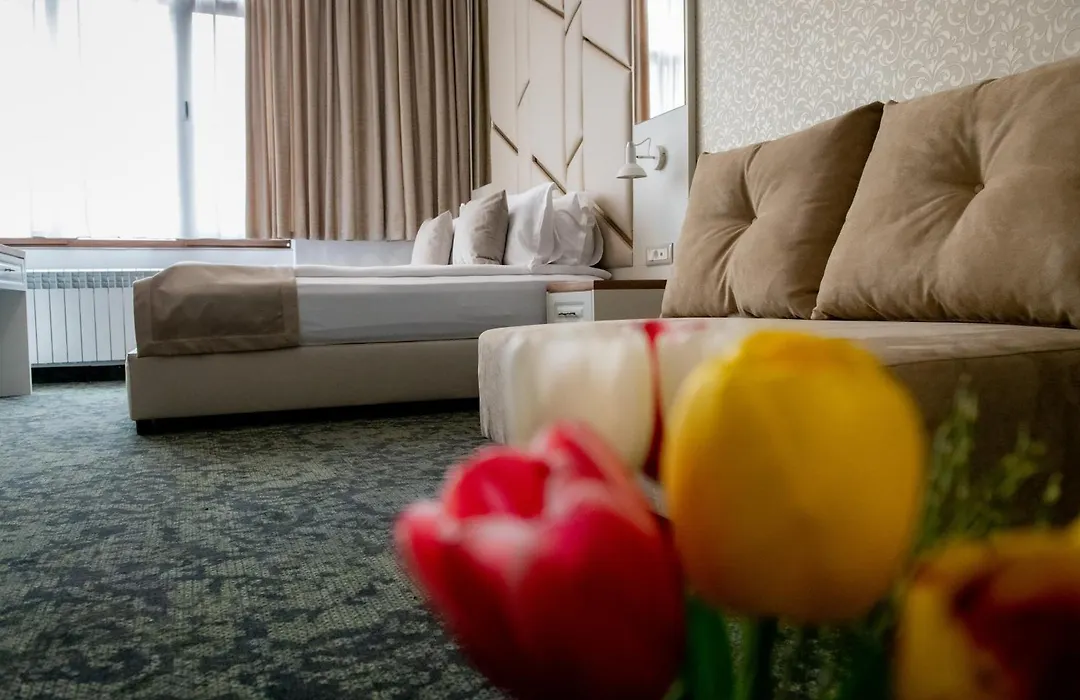 Agora Boutique Hotel-1