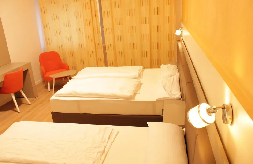 Isar City Hotel-1