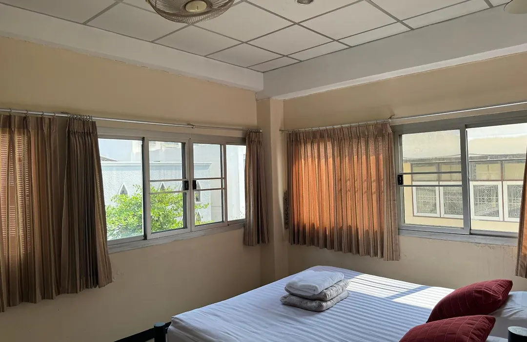Kc Guest House-1