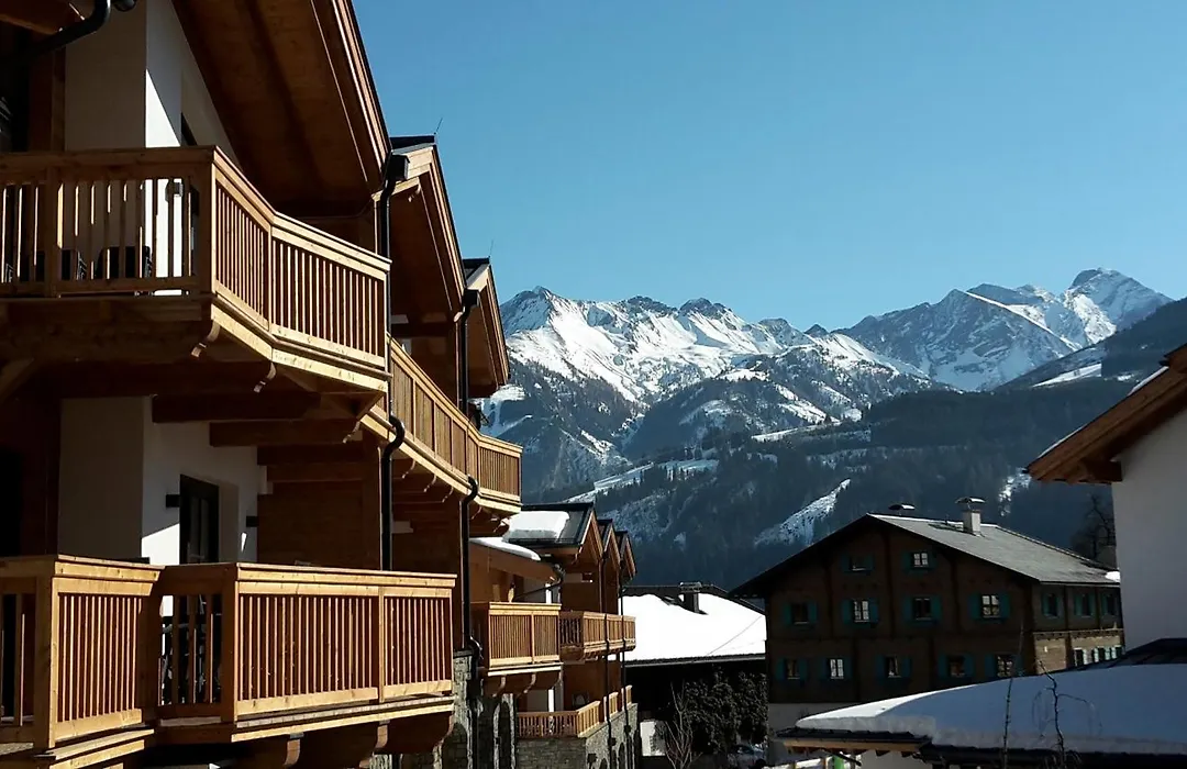 Tauernsuites Mitterwirt By Alps Resorts-1