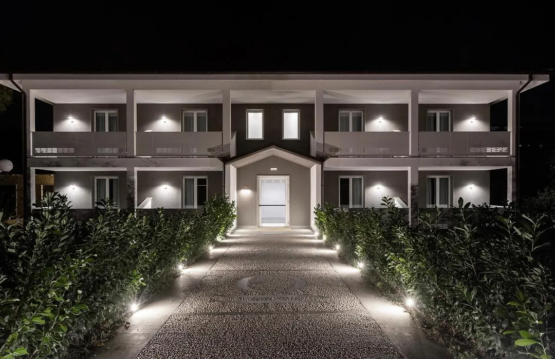 Loriana Park Hotel Sul Lago-1