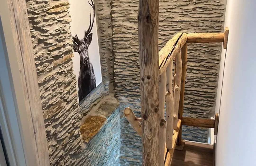 B&B Le Nid d'Hirondelle-1