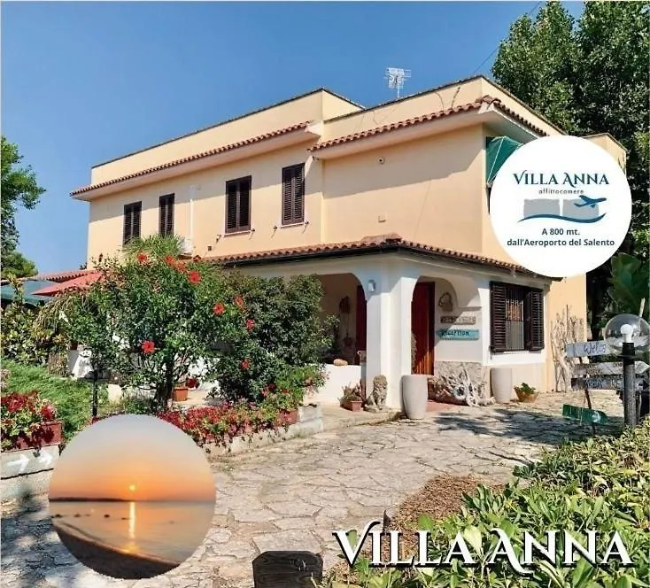 Villa Anna GuestHouse-1