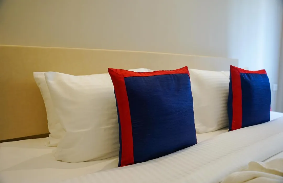 Zip By Spree Hotels Bhopal-1