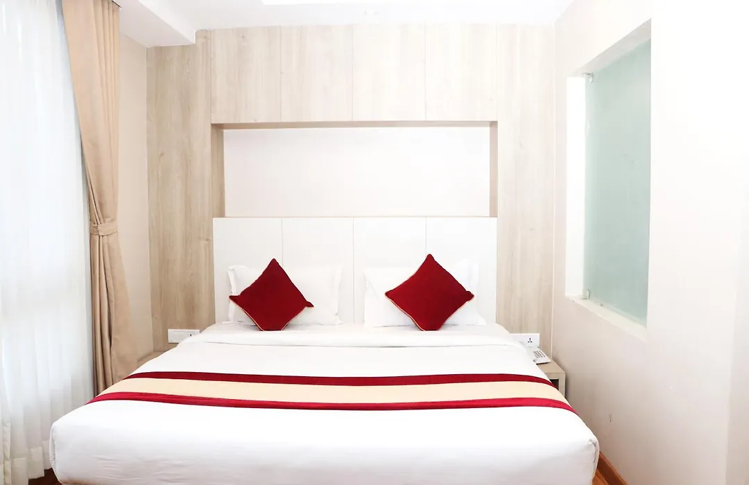 Hotel Prime Suite-1