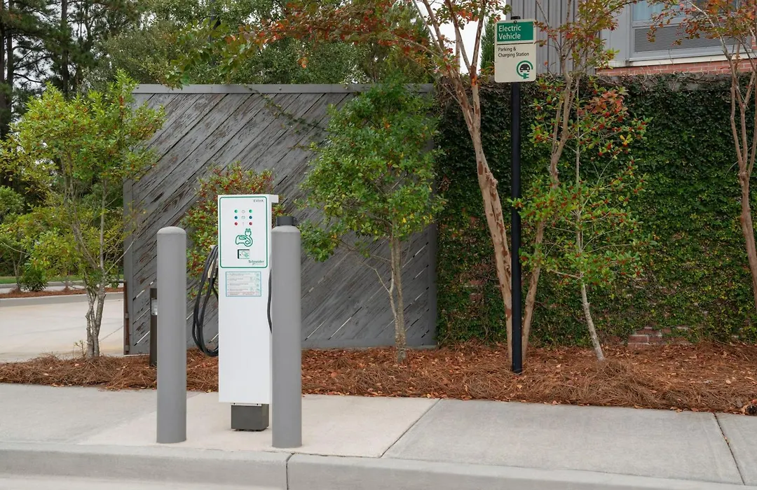 Courtyard By Marriott Charleston Summerville-1