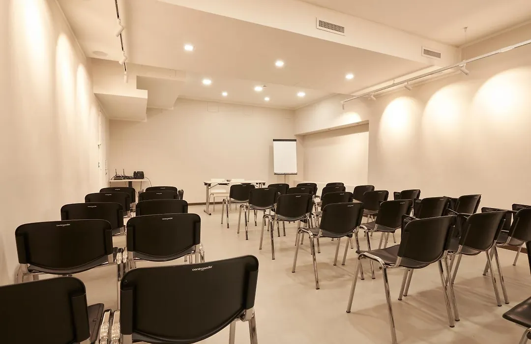 Hotel Leonardo da Vinci-1