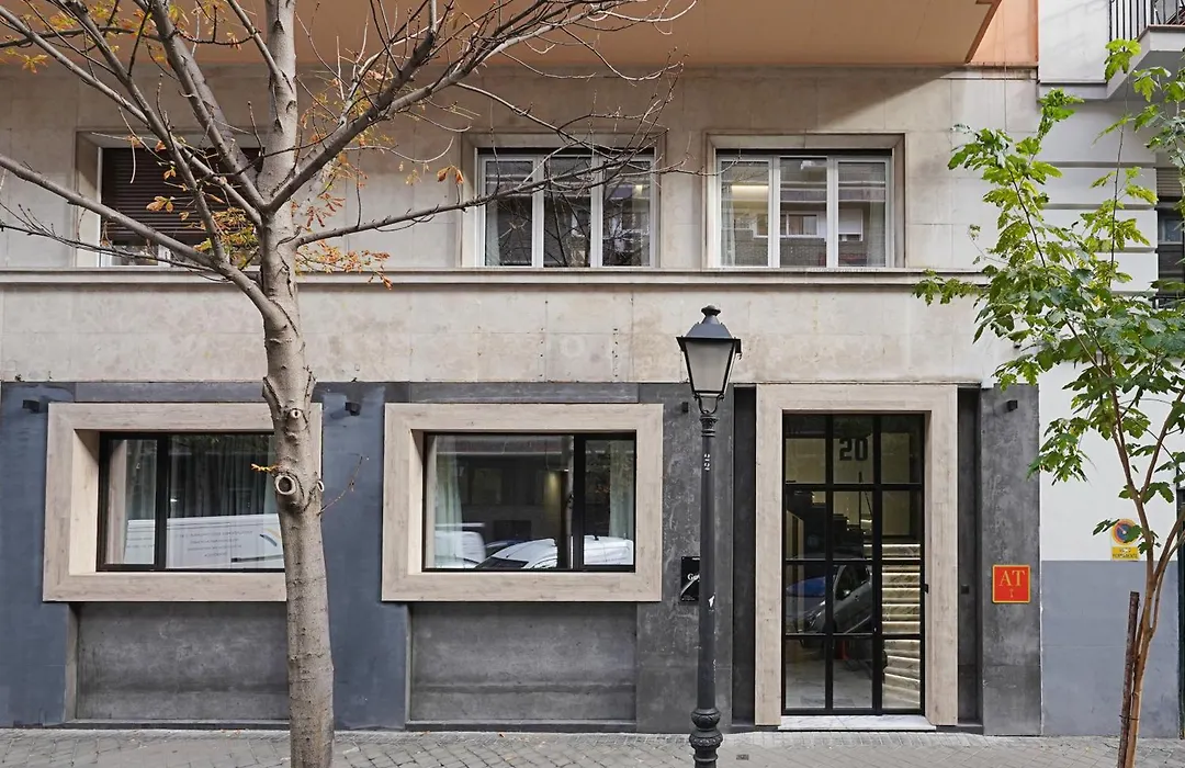 Numa Madrid Goya-1