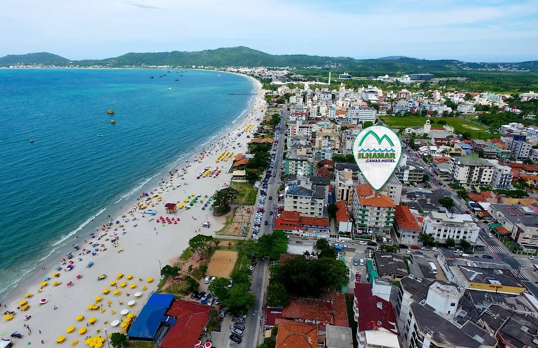 Ilhamar Canas Hotel-1