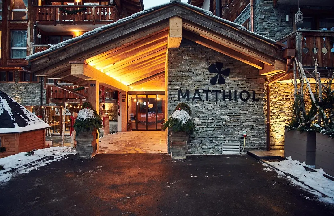 Matthiol Boutique Hotel-1