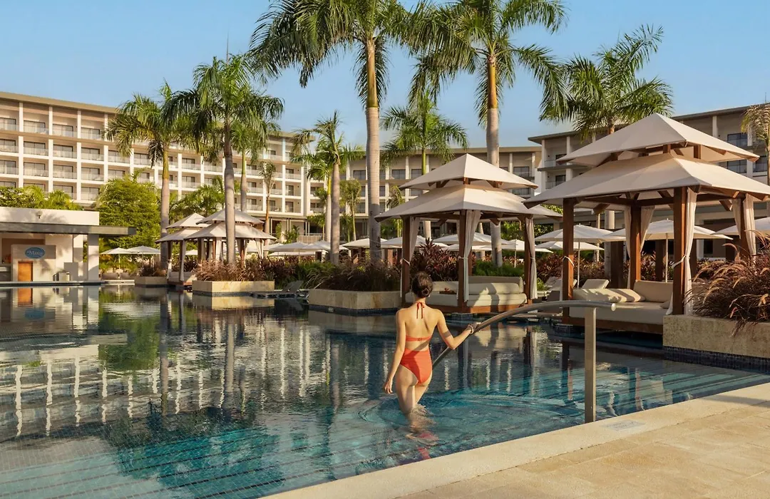 Hyatt Zilara Cap Cana - Adults Only-1